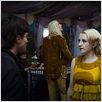 Harry Potter und die Heiligtümer des Todes - Teil 1 : photo Daniel Radcliffe, David Yates, Evanna Lynch