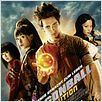 Dragonball Evolution : poster