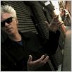 The Limits of Control : photo Jim Jarmusch