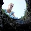 Alice im Wunderland : photo Mia Wasikowska	, Tim Burton