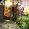 Alice im Wunderland : photo Tim Burton