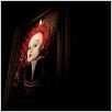 Alice im Wunderland : photo Tim Burton