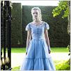 Alice im Wunderland : photo Mia Wasikowska	, Tim Burton