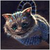 Alice im Wunderland : photo Tim Burton
