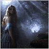 Alice im Wunderland : photo Mia Wasikowska	, Tim Burton