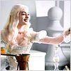 Alice im Wunderland : photo Anne Hathaway, Tim Burton