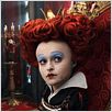 Alice im Wunderland : photo Helena Bonham Carter, Tim Burton