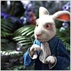Alice im Wunderland : photo Tim Burton