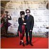 Alice im Wunderland : photo Helena Bonham Carter, Tim Burton