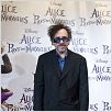 Alice im Wunderland : photo Tim Burton