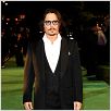 Alice im Wunderland : photo Johnny Depp, Tim Burton