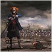 Alice im Wunderland : photo Johnny Depp, Tim Burton