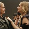 Der Andere : photo Laura Linney, Richard Eyre, Romola Garai