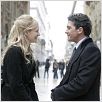 Der Andere : photo Antonio Banderas, Laura Linney, Richard Eyre