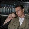 Der Andere : photo Liam Neeson, Richard Eyre, Romola Garai