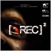 [REC] 2 : poster Jaume Balagueró, Paco Plaza