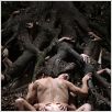 Antichrist : photo Charlotte Gainsbourg, Lars von Trier, Willem Dafoe