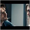 Antichrist : photo Charlotte Gainsbourg, Lars von Trier, Willem Dafoe
