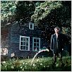 Antichrist : photo Lars von Trier, Willem Dafoe