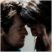 Antichrist : photo Charlotte Gainsbourg, Lars von Trier, Willem Dafoe