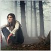 Antichrist : photo Charlotte Gainsbourg, Lars von Trier