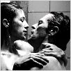 Antichrist : photo Charlotte Gainsbourg, Lars von Trier, Willem Dafoe