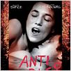 Antichrist : poster Lars von Trier