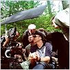 Antichrist : photo Lars von Trier
