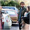 Away We Go - Auf nach Irgendwo : photo John Krasinski, Maggie Gyllenhaal, Maya Rudolph, Sam Mendes