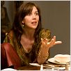 Away We Go - Auf nach Irgendwo : photo Maggie Gyllenhaal, Sam Mendes
