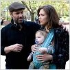 Away We Go - Auf nach Irgendwo : photo Maggie Gyllenhaal, Sam Mendes