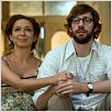 Away We Go - Auf nach Irgendwo : photo John Krasinski, Maya Rudolph, Sam Mendes