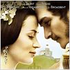The Young Victoria : poster Emily Blunt, Jean-Marc Vallée, Rupert Friend
