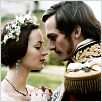 The Young Victoria : photo Emily Blunt, Jean-Marc Vallée, Rupert Friend