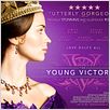 The Young Victoria : poster Emily Blunt, Jean-Marc Vallée