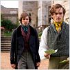 The Young Victoria : photo Jean-Marc Vallée, Rupert Friend
