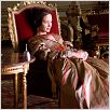 The Young Victoria : photo Emily Blunt, Jean-Marc Vallée