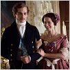 The Young Victoria : photo Emily Blunt, Jean-Marc Vallée, Rupert Friend