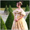 The Young Victoria : photo Emily Blunt, Jean-Marc Vallée