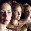 The Young Victoria : photo Emily Blunt, Jean-Marc Vallée, Miranda Richardson