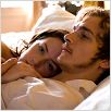The Young Victoria : photo Emily Blunt, Jean-Marc Vallée, Rupert Friend