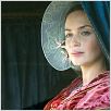 The Young Victoria : photo Emily Blunt, Jean-Marc Vallée