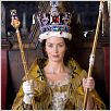 The Young Victoria : photo Emily Blunt, Jean-Marc Vallée