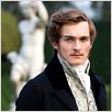 The Young Victoria : photo Jean-Marc Vallée, Rupert Friend
