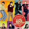 Radio Rock Revolution : poster