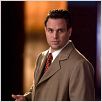 Shutter Island : photo Mark Ruffalo, Martin Scorsese