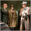 Shutter Island : photo Ben Kingsley, Leonardo DiCaprio, Mark Ruffalo, Martin Scorsese