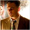 Shutter Island : photo Leonardo DiCaprio, Mark Ruffalo, Martin Scorsese
