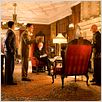 Shutter Island : photo Ben Kingsley, Leonardo DiCaprio, Mark Ruffalo, Martin Scorsese, Max von Sydow