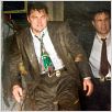 Shutter Island : photo Leonardo DiCaprio, Mark Ruffalo, Martin Scorsese